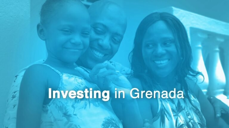 Investing in Grenada Families