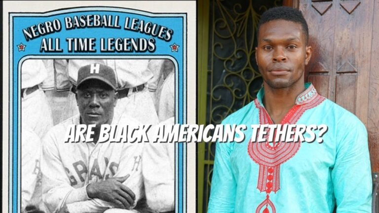 Is Black America The Real Tether? w/ Kala Genesis