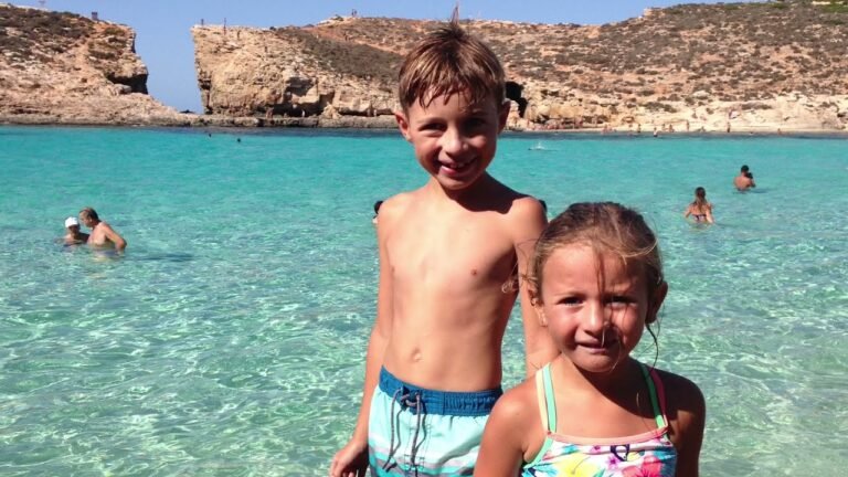 Malta with Kids Malta with Kids