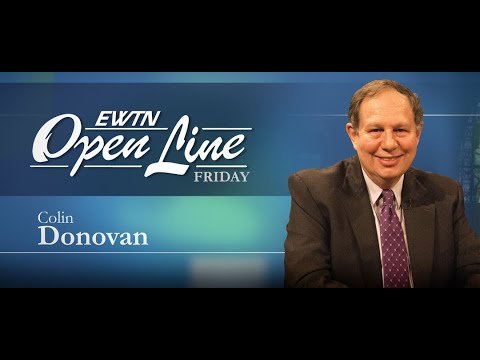 Open Line Friday with Colin Donovan – July 1, 2022