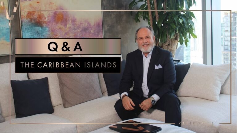 Q&A The Caribbean Islands