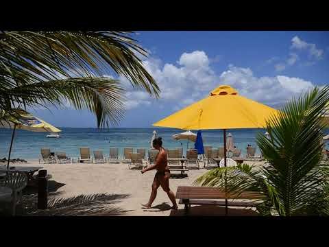 Reggae Beach, St. Kitts