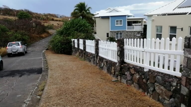 ST. KITTS REAL ESTATE, HIKING AND CAR TOURS, TAXES