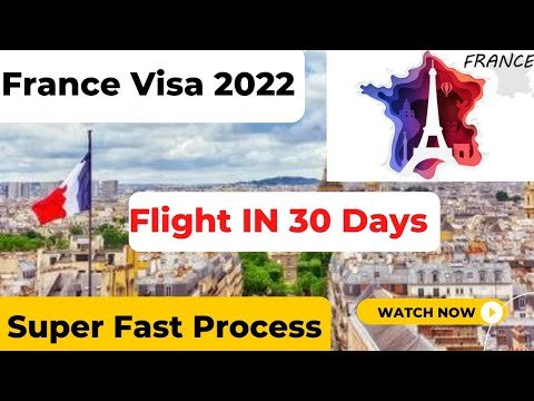 Schengen Visa July 2022,France Visa July 2022,Schengen Visa New Update July 2022,Jobs IN Europe 2022