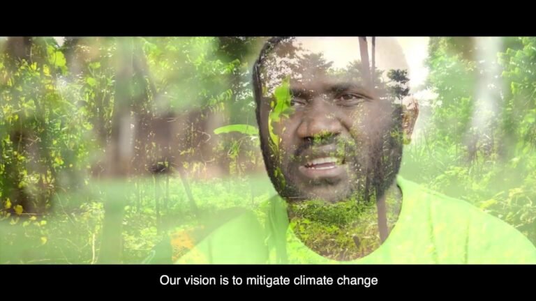 Ser-Thiac (Vanuatu), New Economy, Equator Prize 2019 Spotlight