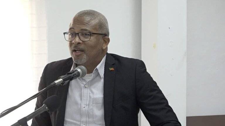 Spencer Brand Proves Timothy Harris To Be A Liar | Concerns Citizen Movement Nevis [June 30, 2022]