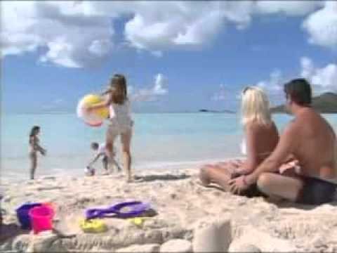 Tours-TV.com: Antigua and Barbuda