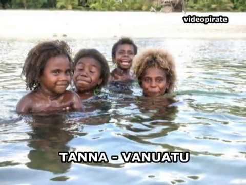 Vanuatu – Last Virgin Islands Part 1.