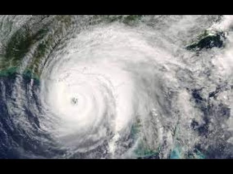 WHAT TO DO ABOUT HURRICANES IN ST. KITTS AND NEVIS