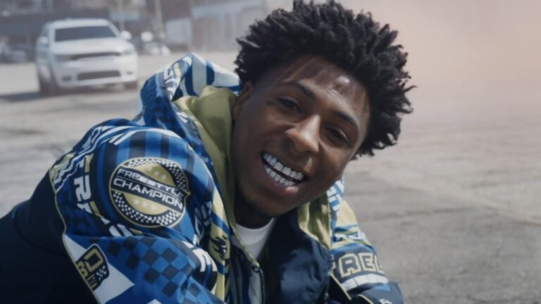 YoungBoy Never Broke Again – One Shot feat. Lil Baby [Official Music Video]