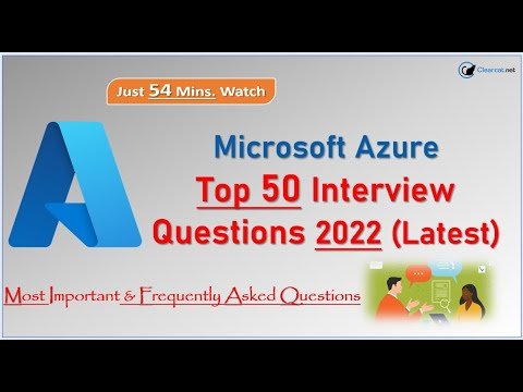 azure interview questions and answers – 2022 (Latest) | Top Azure Interviews Questions for all