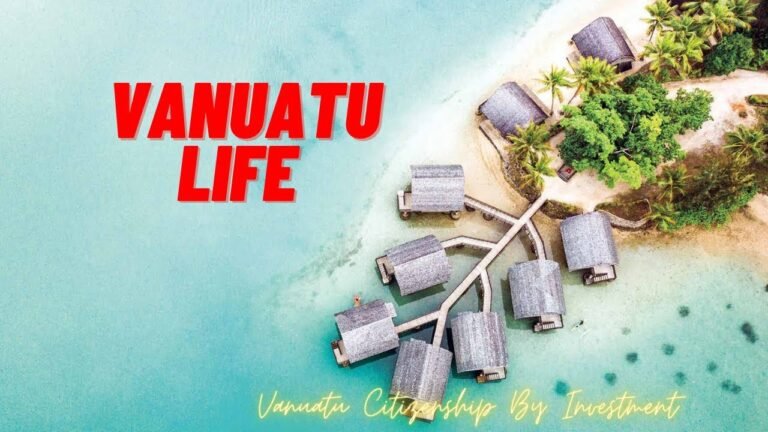 life in Vanuatu a Review by a new citizen | What life is like in Vanuatu!.