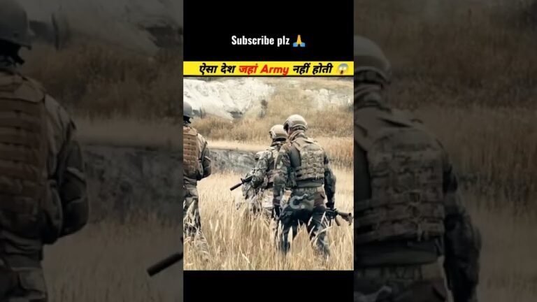 कहां है बिना सेना का देश ? || grenada country facts || #shorts #army #indianarmylovers
