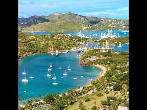 Antigua & Barbuda