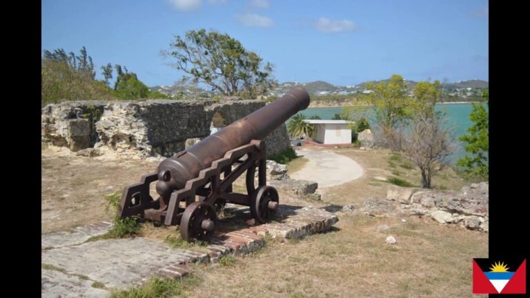 Antigua and Barbuda Antigua and Barbuda