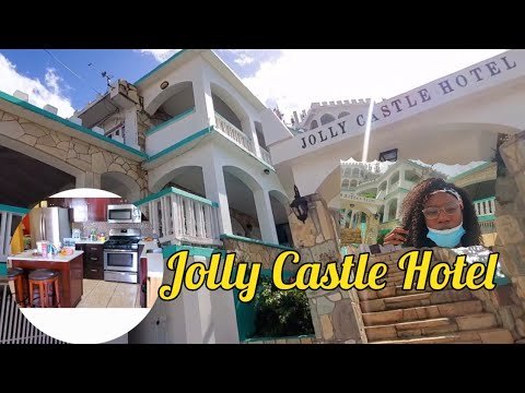 Apartment Tour in Antigua 🇦🇬 vacation rentals