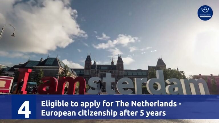 CURACAO RESIDENCY BY INVESTMENT – EUROPEAN CITIZENSHIP BY INVESTMENT – VISA FREE TRAVEL – AJMERA LAW