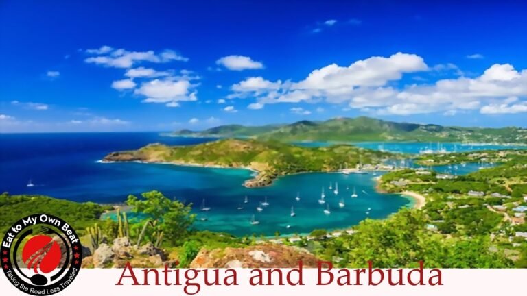 Citizenship in Antigua & Barbuda –  Episode 6