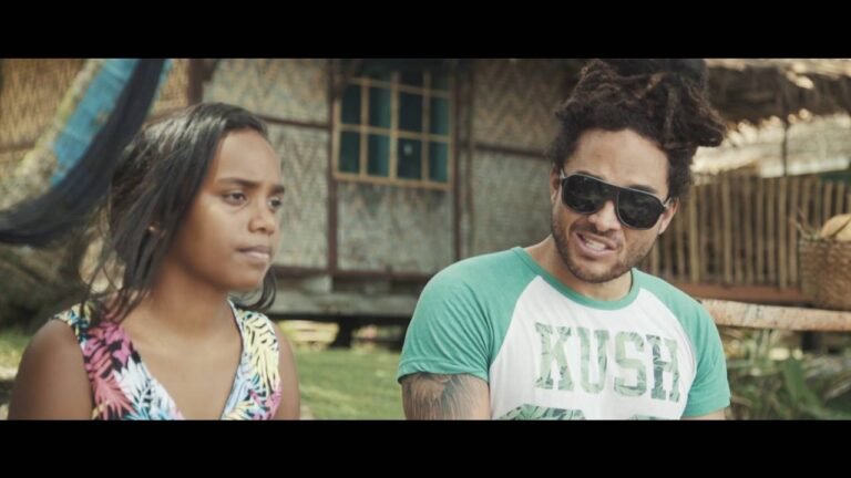 Conkarah & Rosie Delmah – Hello (Reggae Cover) [Official Video]