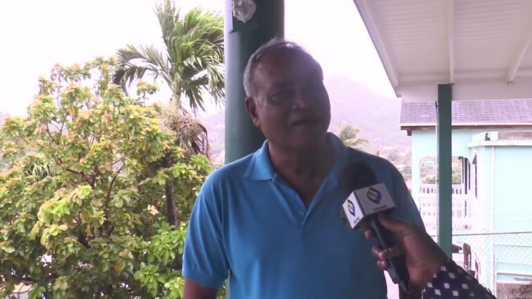 HOMICIDE OF DIANA THEODORE DUBBED A HUGE LOSS FOR SAINT LUCIA