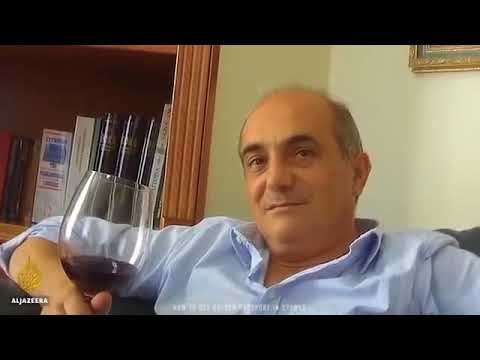 HOW TO GET PASSPORT IN CYPRUS