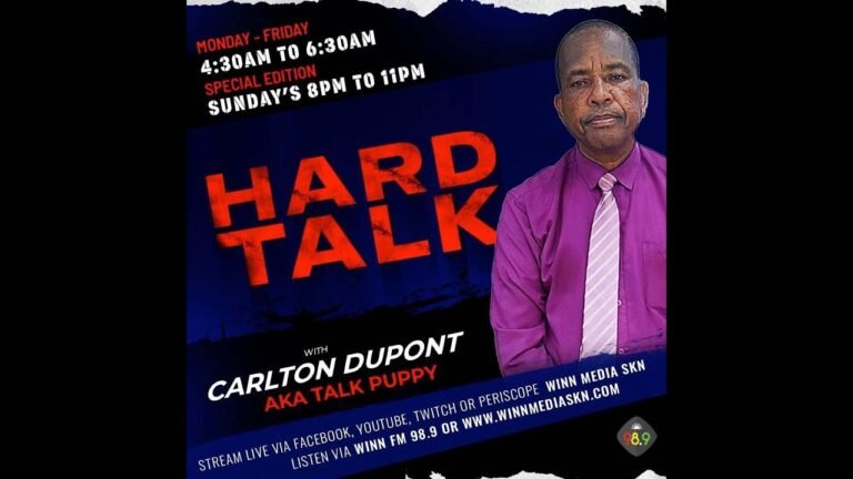 Hard Talk – 7 Jul 2022