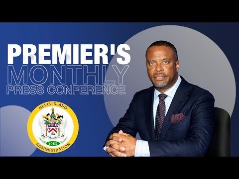 Hon. Mark Brantley Monthly Press Conference – July 28, 2022