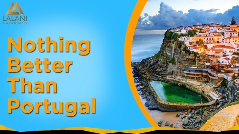 How To Get Portugal Residency In Easy Steps? | Portugal Golden Residency Visa Program | 2019 |