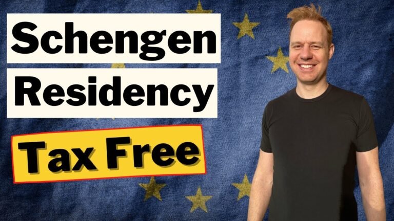 Hungary Easy Tax Free EU Schengen Residency?