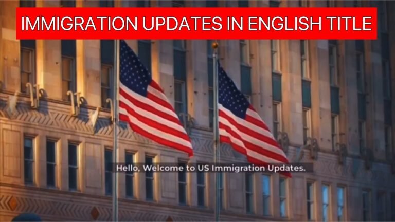 I-485 Timelines | Green Card Processing Priority | Adjustment of Status Processing July 29, 2022