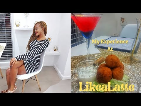 LikeaLatte Girl's Night Out | Antigua and Barbuda