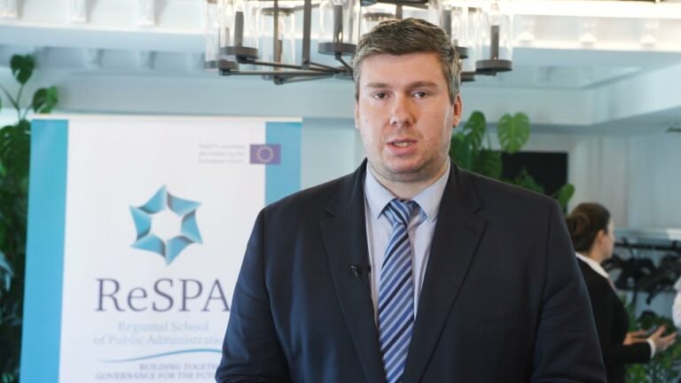 Mr Bojan  Vujović, Office for European Integration, Government of Montenegro