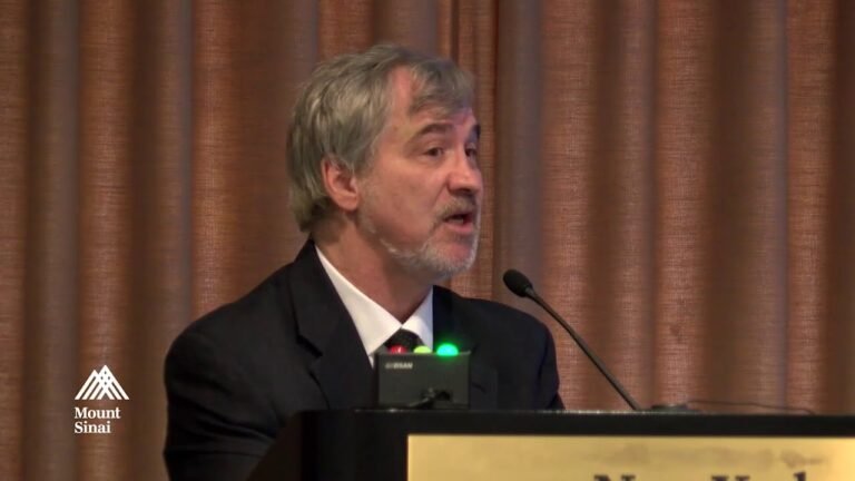 Robert Phelps, MD – Frontiers In Academic Pathology 2015