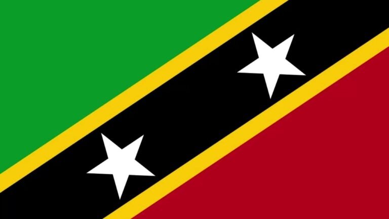 Saint Kitts and Nevis National Anthem