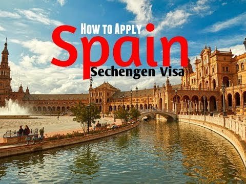 Spain Tourist Visa | Sechengen Visa | Required Documents | Indian Citizens | Tourist Terminal