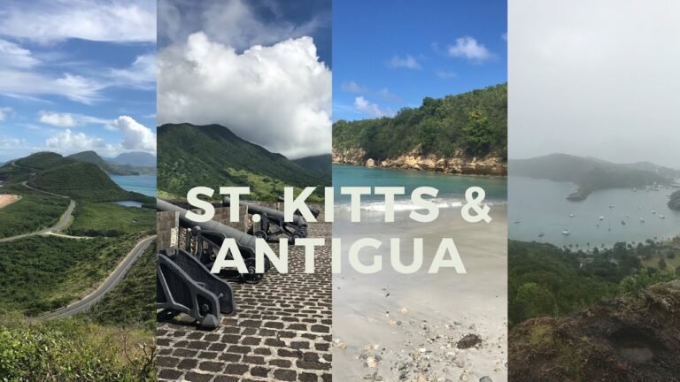 St. Kitts and Antigua