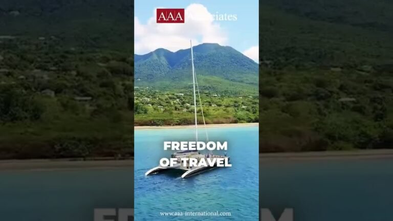 St Kitts and Nevis – Your Second Home St Kitts and Nevis – Your Second Home