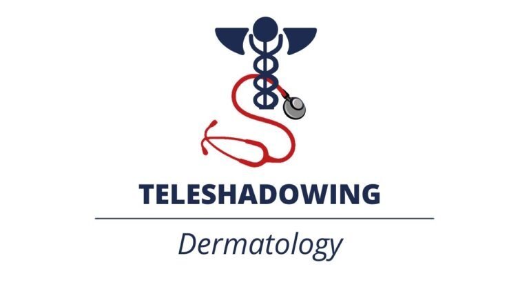 TeleShadowing – Dr. Chaudhry | Dermatology