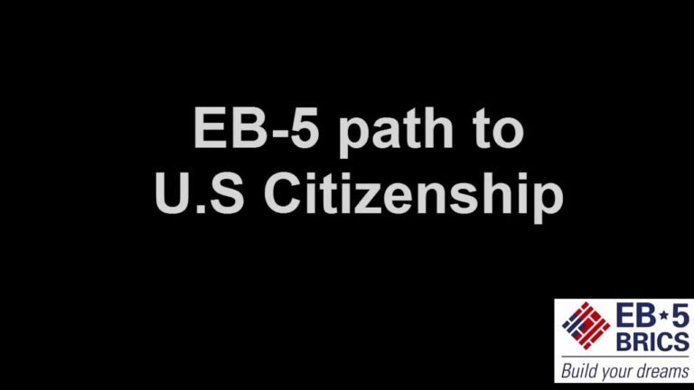 USA Citizenship by Investment