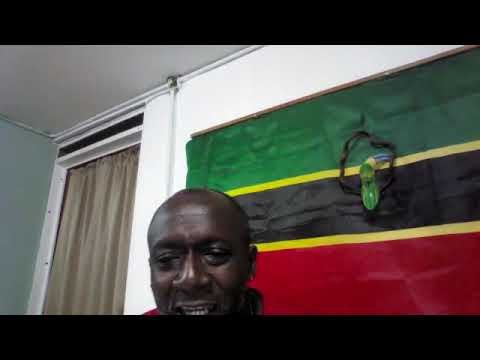 Up All Night With Big Lice. 2022 Elections Coverage | Duncan "Big Lice" Wattley St. Kitts – Part 2