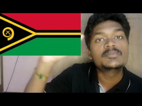 Vanautu Country Facts in tamil | muyarchisei