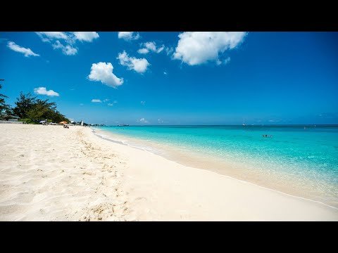 Webinar: The Caribbean's Hottest Real Estate Destinations