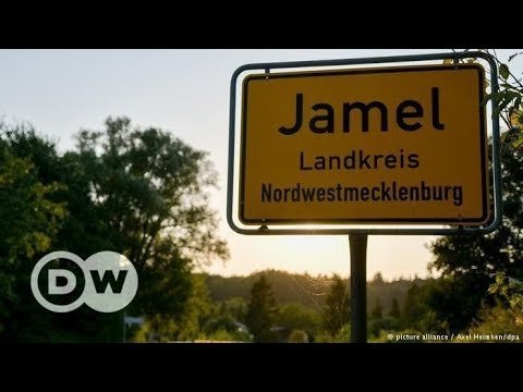 Welcome to the 'Nazi village'! | DW Documentary