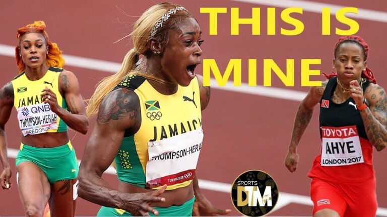 Women's 100m Semifinals  – Preview | Commonwealth Games 2022 | Birmingham |DTM  @World Athletics ​ ​