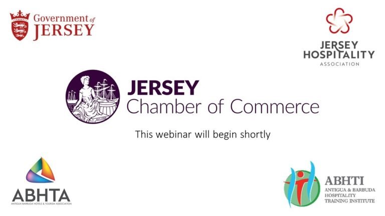 Working in partnership with Antigua and Barbuda – Recording of a live Jersey Chamber webinar