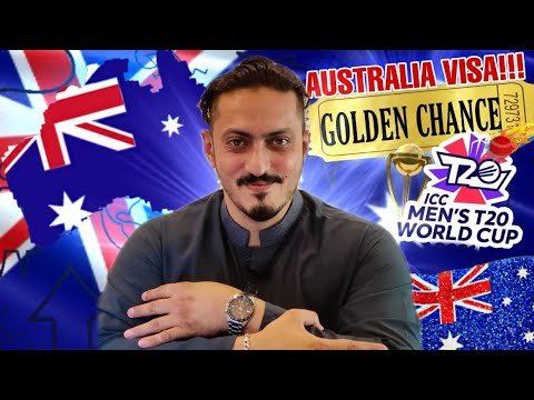 AUSTRALIA VISA (Golden Chance to Apply In 2022) #visa #emigration #australiavisa #visaupdate #story