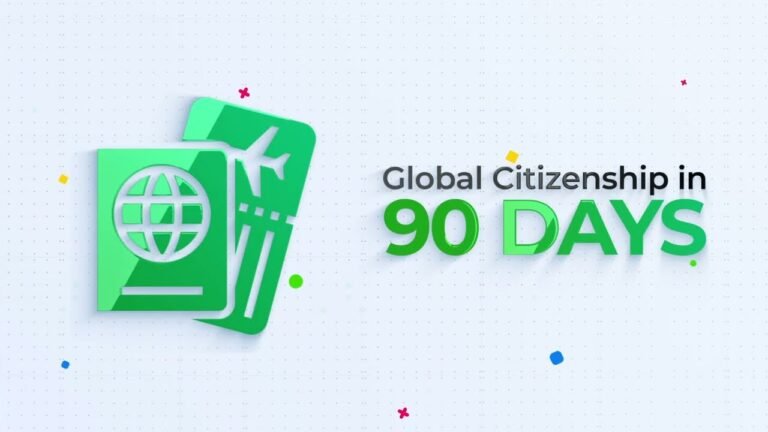 Citizenship  by Investment in 90 Days! | Saad Ahsan Immigration Law Firm