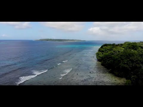 Côte EST Espiritu Santo – Vanuatu