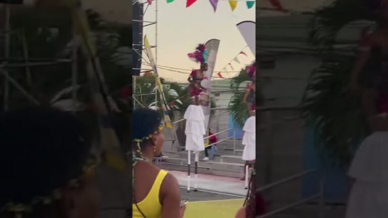 Dominica 2022