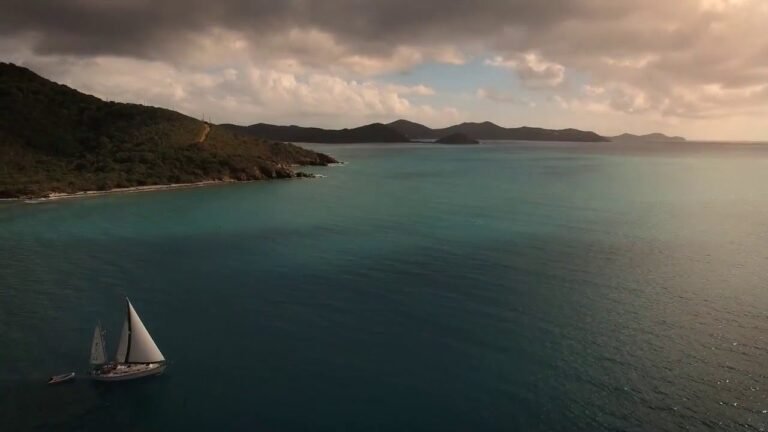Dominica The Caribbean island  as never seen before